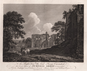 Furness Abbey